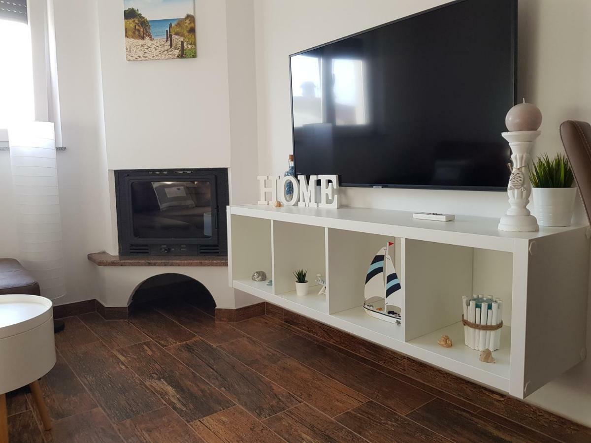 La Bella Vita Marezige Exterior foto