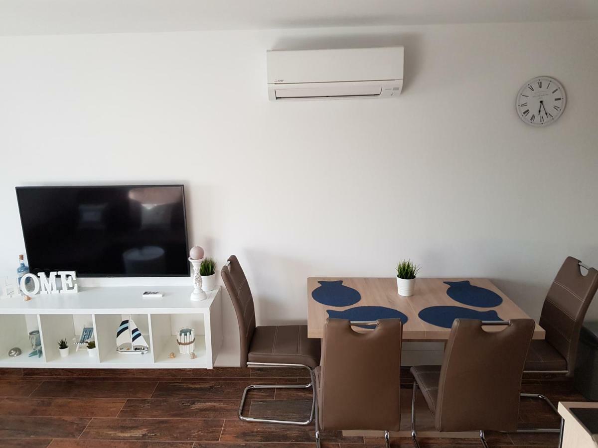 La Bella Vita Marezige Exterior foto
